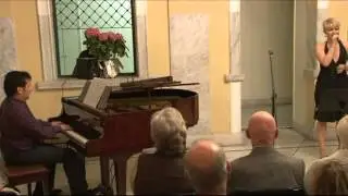 Maybe This Time (from Cabaret) - Nantia Kontogeorgi