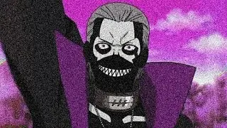 This is a thrash fight「AMV」Naruto