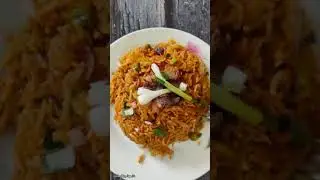 Indonesian fried rice | Veg . Nasi Goreng | intro | Foodies heaven | Mansi | Full video on channel