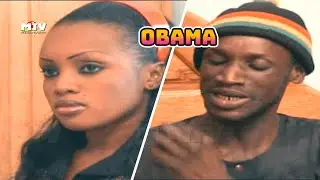 OBAMA VOL 2