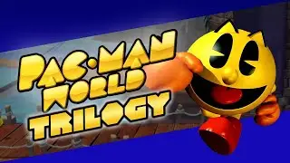 Is Pac-Man World a Good Trilogy?