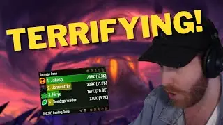SP/MW is TERRIFYING