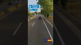 La gente esta fatal - Dashcams España