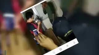 TERDUGO PELAKU KETANGKAP SATPAM UNJA
