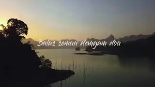 Sabar dan ikhlas
