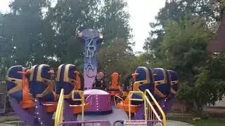 Карусель