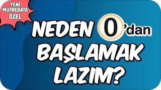 5.Sınıfta Yeni Müfredat❗ 0'dan Başlamak için Mükemmel Sebep Bu Videoda! 🏆
