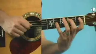 Beginner Guitar Lesson: Chromatic Scale