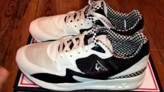 T&C Surf Design x Le Coq Sportif R800