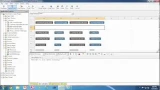 Page Layout Customization - Iron Speed Designer V11.0
