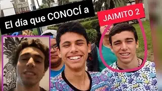 NO LO RECONOCERÁN 😂 - me manda saludos!