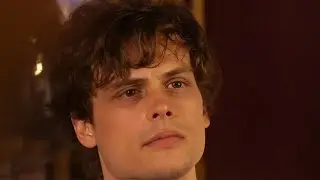Spencer Reid  #edit #criminalminds ￼