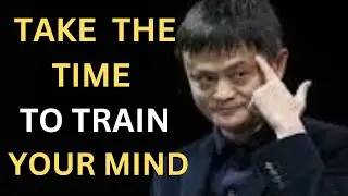 Jack ma Motivational Speech | Jack Ma Speech | Jack Ma Motivation
