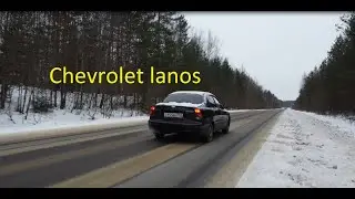 DJI MINI 2 l Chevrolet lanos
