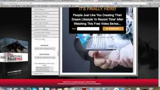 How To Set Up Tracker 123 To Your Landing Page Pro - Tracking Your Landing Pages