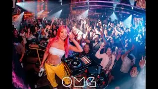MS PUI YI | OMG Fridays Melbourne 2023