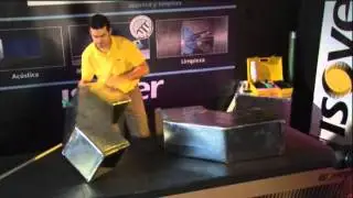 Método del Tramo Recto. Cómo se hace un Pantalón.