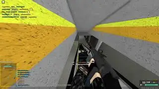 the HK417 and the SA58 SPR are one of the BEST guns in the game