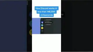 How Discord Works