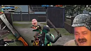 PUBG top funny moment arena, TDM🤣