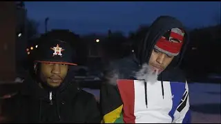 Armani feat. Jay Hoffa - C.R.E.A.M Freestyle