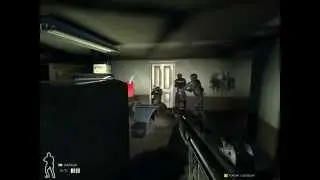 SWAT 4 - Gameplay