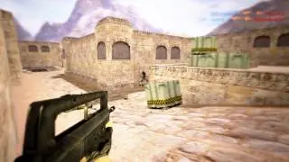 Cawin4 Famas [-4]
