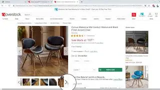 "Import products from Overstock" OpenCart extension Usage