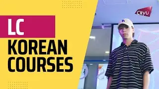 LC Korean Courses