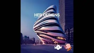 Zaha Hadid Designs #Architecture #Building #Curve #Zaha Hadid #Design
