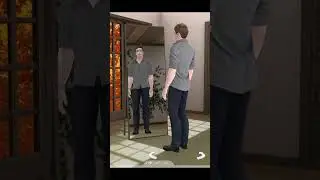 Как ты думаешь чей дом я буду строить в следующем видео?) Пиши догадку в комменты)) 