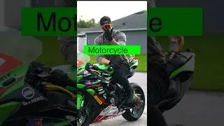 Do you know the wave? #￼motorcycle
