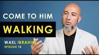 The True Purpose of Our Creation: Worshiping Allah SWT