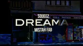 Dreama Ft. Mistah Fab - Squeez (Official Music Video)