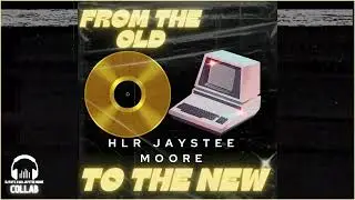 Original Hip Hop - From The Old To The New - Music 🎶 Prod By DJ Fatz
