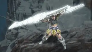 MH Wilds - The Beauty of the Insect Glaive