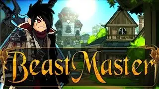 =AQW= How to do the Beastmaster Rep Quests! (Faith's Quest's)