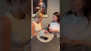 Женские переписки #юмор #переписка #женщины