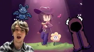 A Justful Tale / Undertale Yellow - Part 1