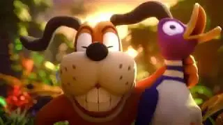 BANJO'S IN SMASH!!! :D (Reaction Video)