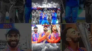 Happy Retirement Jaddu #jadeja #t20worldcup #csk #viral #trending #shorts