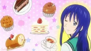 AMV - Аскорбинка [Ох, уж этот экстрасенс Сайки Кусуо! / Saiki Kusuo no Psi Nan] [Kokomi Teruhashi]
