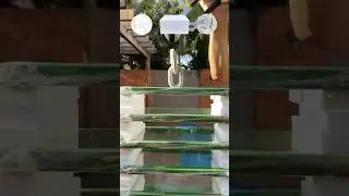 Será Que a CORRENTE vai Rasgar Tudo😱 #shorts