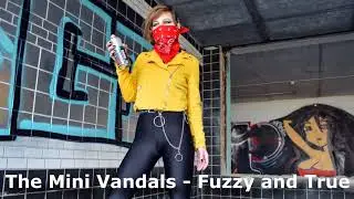 The Mini Vandals - Fuzzy and True [Audio Library Release] · Free Copyright-safe Music