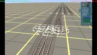Trainz Simulator 12 - Editor World Vol. #1. (на русском языке)
