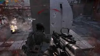 Call of Duty Modern Warfare 3- Location:INDIA, Himachal