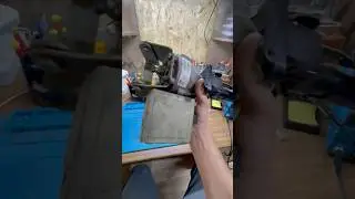 ЛайфФак! Как проверить ЭУР Калины на работоспособность. 