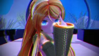 [MMD Kagamine Rin] Dramaturgy