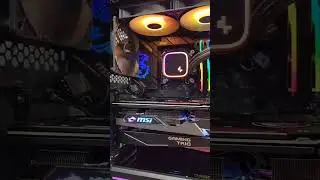 Ігровий ПК i7-13700KF/32GbDDR5/2Tb SSD M2/Z690 Wi-Fi/RTX4070ti/1000W/DeepCool Matrexx 70