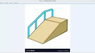 How to Join the Railing of Flat and Sloped floor in Revit